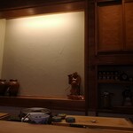 治ろうや鮨処 - 