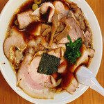 らーめんヒグマ - 