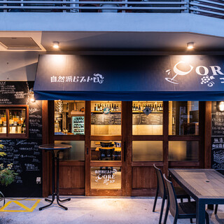 自然派ビストロCORE_0