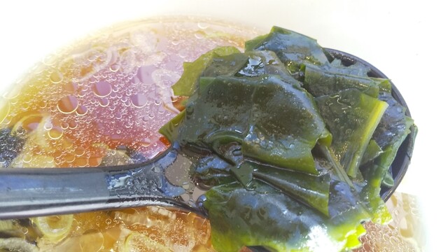 北上金ヶ崎パーキングエリア 上り - 六原（その他）の写真