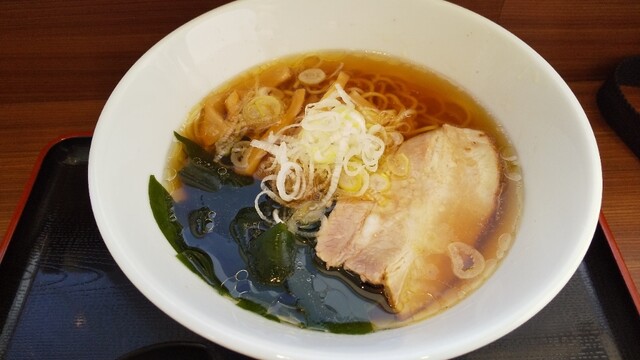 北上金ヶ崎パーキングエリア 上り - 六原（その他）の写真