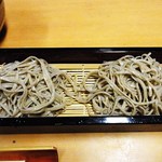 Kyou Tei Daikokuya - 十割蕎麦