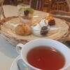 Afternoon Tea Tearoom - 