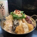 Ichirin - 国産牛の味噌もつ鍋