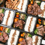 肉と鍋 さとり - 