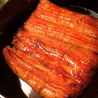 うなぎ秋本 -  うなぎ秋本 -