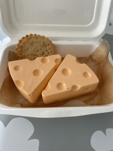 Ddd ディーディーディー 櫛原 カフェ 食べログ