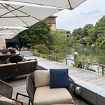 FOUR SEASONS HOTEL KYOTO - 