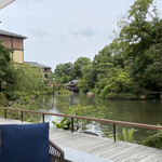 FOUR SEASONS HOTEL KYOTO - 