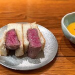 肉料理かなえ - 