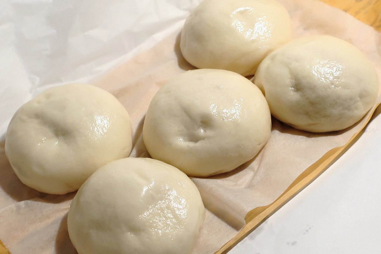 vicky5656さんが投稿した豚饅 まつおか（大阪/谷町六丁目）の口コミ詳細 [食べログ] 豚饅 まつおか
