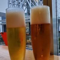 piccole lampare & rooftop Sky Bar - 