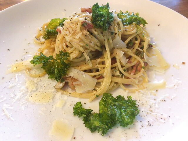 Kingpin Cafe キングピン カフェ 群馬総社 カフェ 食べログ