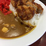 カレーショップ C＆C - 