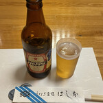 鰻はし本 - プレミアムホッピー