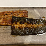 鰻はし本 - 和匠の新仔蒲焼き