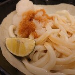 丸亀製麺 - 