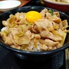 伝説のすた丼屋 ららぽーと愛知東郷店