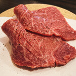 SATOブリアン - ランボソ