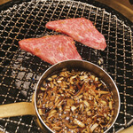 SATOブリアン - ヒレすき