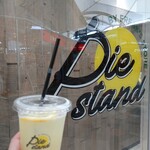 Pie stand BY FREAK'S STORE Karuizawa Purinsushoppingupurazaten - 
