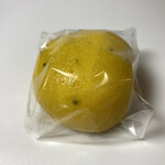 奈良輪 豊月堂 - かぼちゃ饅頭　１３０円　(2021/09)