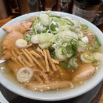 えっちゃんラーメン。 - 