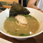 Monkラーメン - 