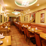 ディップマハル - 内観写真: