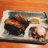 OSAKA きっちん 銀座本店 - 