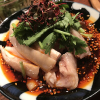 中華旬彩 森本 - 