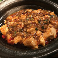 中華旬彩 森本 - 
