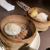 中華旬彩 森本 - 