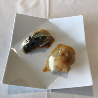 DINING ROOM IN THE MAIKO - 