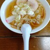 青竹手打ラーメン 日向屋