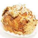 パティスリー リョーコ - シュークリーム