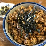 Chuuka Soba Marufuku - 