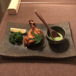 インド料理 想いの木 - 