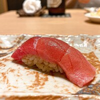 鮨 青海 青山店 - 