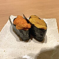 鮨 青海 青山店 - 