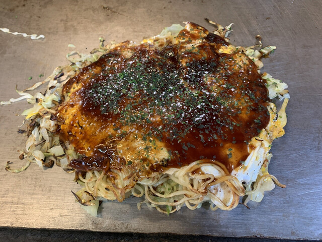 Okonomi Renga photo 2