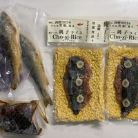 ラ・ボンヌターブル - 