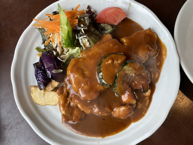 隣の洋食屋さん ブラボーパパ Bravo Papa 野幌 洋食 食べログ 隣の洋食屋さん ブラボーパパ Bravo Papa 野幌 洋食 食べログ
