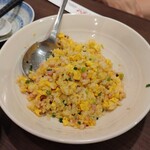 中国料理 川菜味 - 炒飯