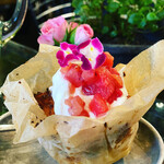 Aoyama Flower Market TEA HOUSE - 