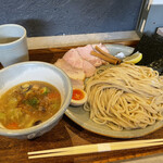 Homemade Ramen 青麦 - 