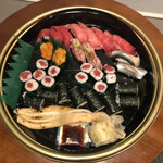 sushizammai - 