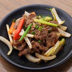 Bulgogi