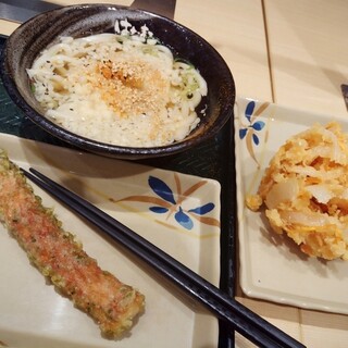 門前仲町 木場 東陽町で人気のうどん ランキングtop6 食べログ