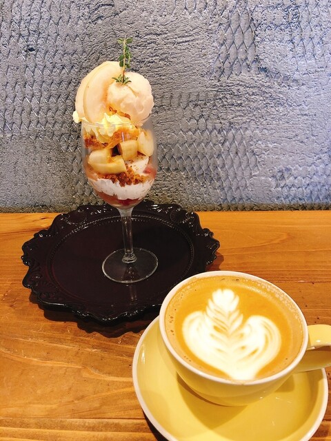 カフェ レオン Cafe Leon 出雲科学館パークタウン前 カフェ ネット予約可 食べログ カフェ レオン Cafe Leon 出雲科学館パークタウン前 カフェ ネット予約可 食べログ